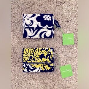 BRAND NEW Vera Bradley Wallet - Price per item